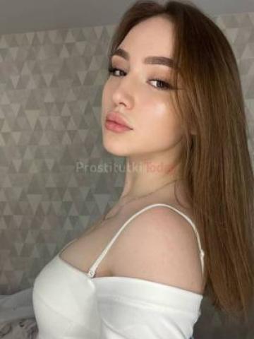 Индивидуалка Арина Фотография 3